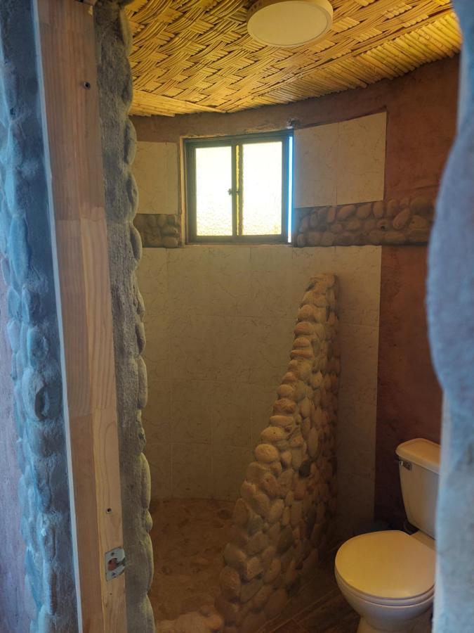 Hotel Domo del desierto San Pedro de Atacama Exterior foto